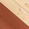 Thompsons Waterseal Thompson's WaterSeal Wood Sealer Solid Sedona Red Waterproofing Wood Sealer 1 gal TH.093201-16 - alternate 5